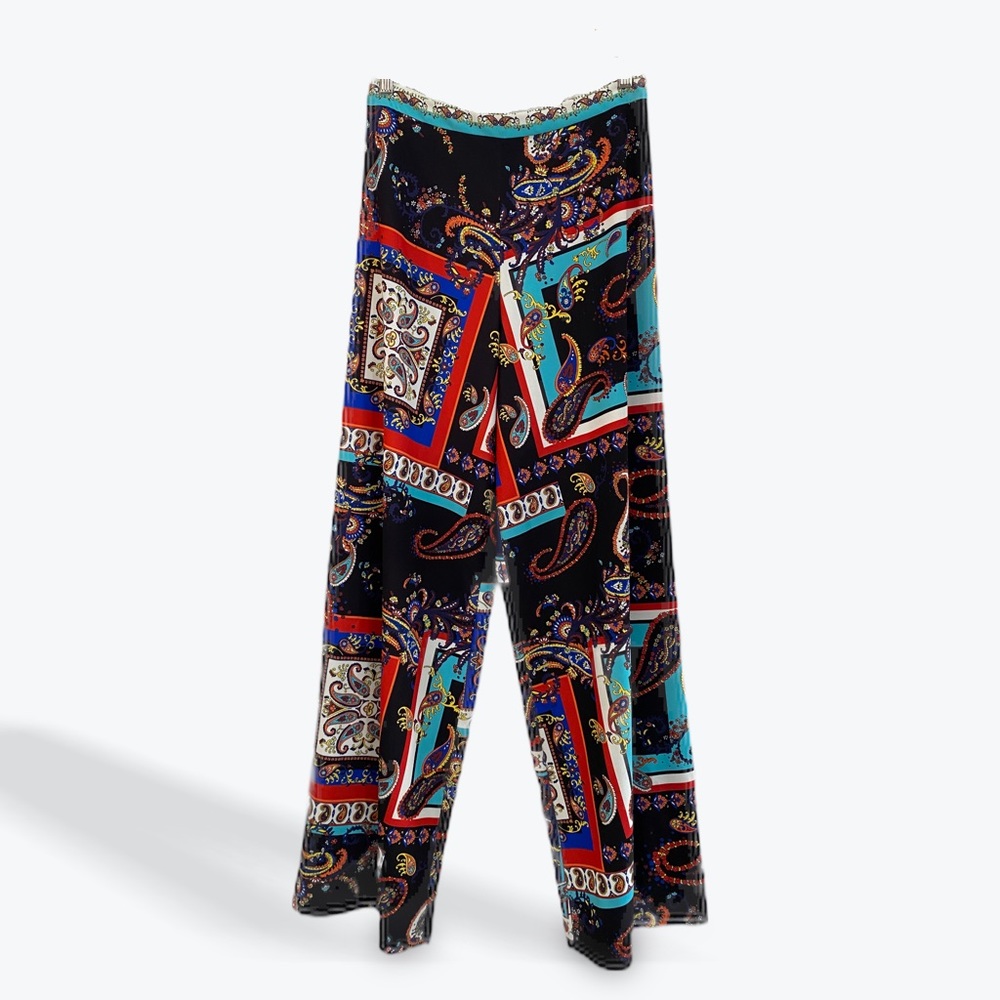 💢SOLD💢 Alice + Olivia Athena pants size 8